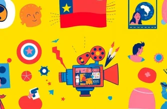 チリ映画特集 - 10選