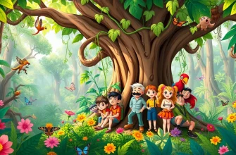 ジャングルコメディ映画のベスト10