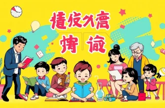 家族向け学習映画特集