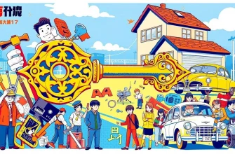 修理とリフォームの映画10選