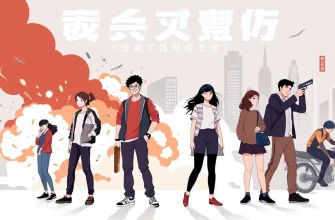 青春アクション映画のベスト10