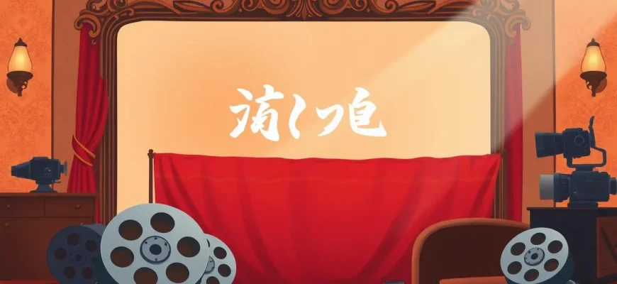 ソウのドラマ映画10選