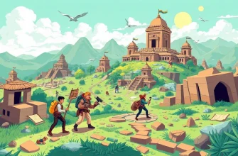 聖地を探る冒険映画のリスト