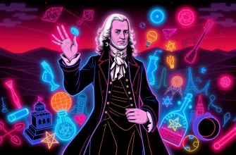 18世紀の伝記映画10選