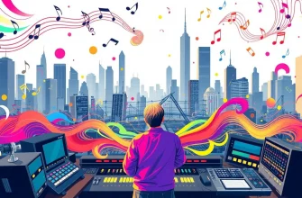 音の世界を探るドキュメンタリー映画