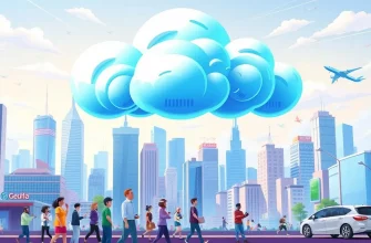 クラウドソリューションのドキュメンタリー映画