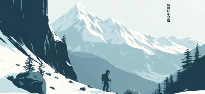 アルピニズムのホラー映画特集