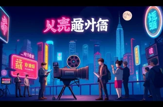 映画製作の裏側を描く10の伝記映画