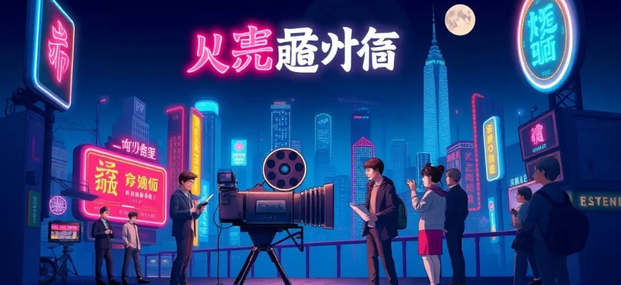 映画製作の裏側を描く10の伝記映画