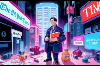 ジャーナリストの伝記映画10選