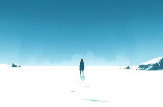 アークティックホラー映画10選