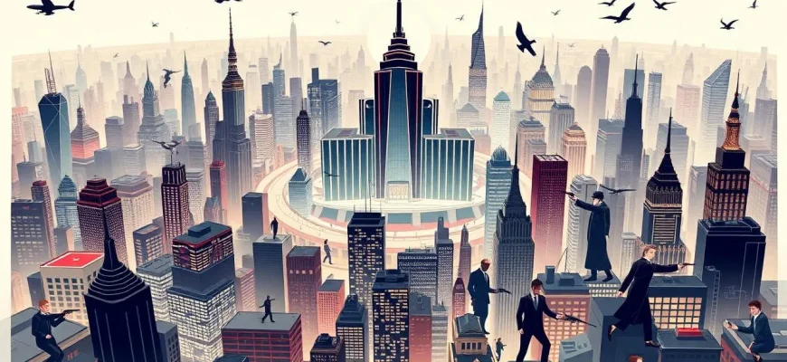 秘密のスパイ映画10選