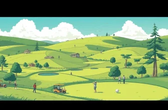 ゴルフのドラマ映画10選