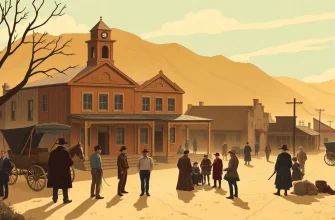 社会を描くウェスタン映画10選