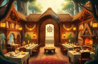 ファンタジーレストランの映画特集