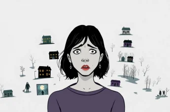 22の心理的ホラー映画があなたを震え上がらせる