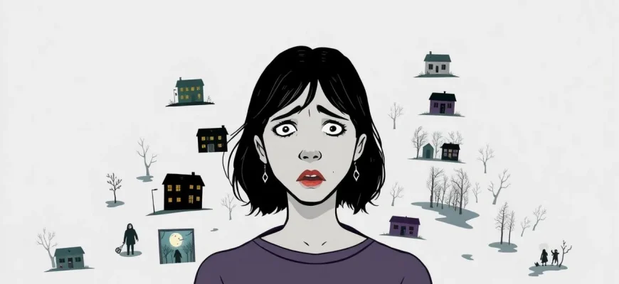 22の心理的ホラー映画があなたを震え上がらせる