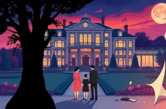 富裕な家族のスリラー映画10選