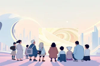 SF映画の世界を探る