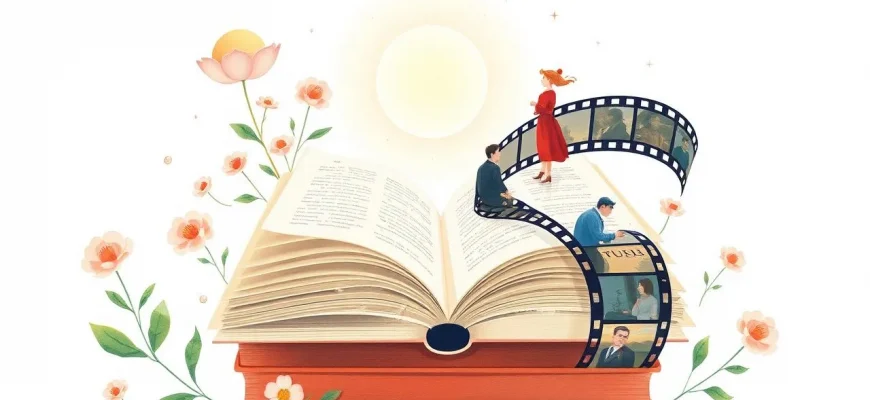 リトヴィノフの本から映画化された最高の映画リスト