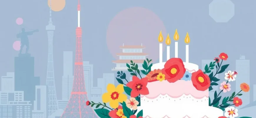 家族で楽しむ結婚記念日映画10選