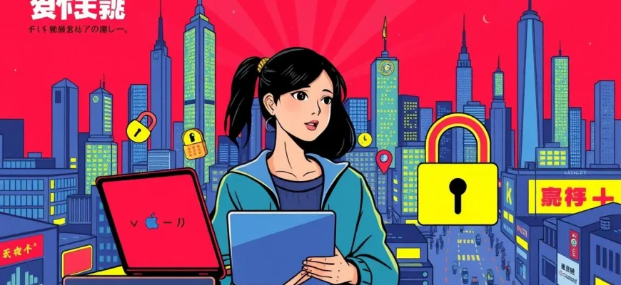 サイバー犯罪のドキュメンタリー映画10選