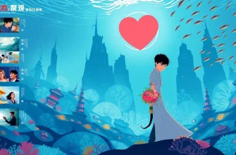 海底の恋愛映画10選