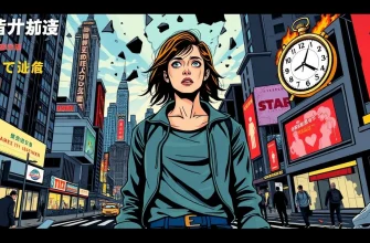 危機を描くスリラーの映画10選