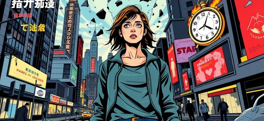 危機を描くスリラーの映画10選