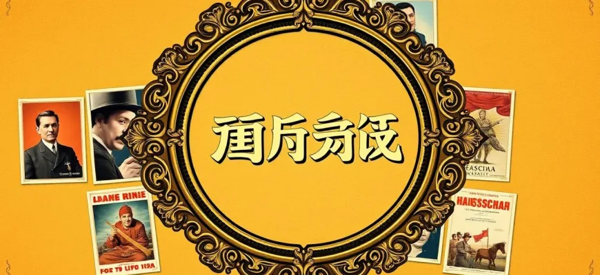 十月革命を描いた10のドラマ映画