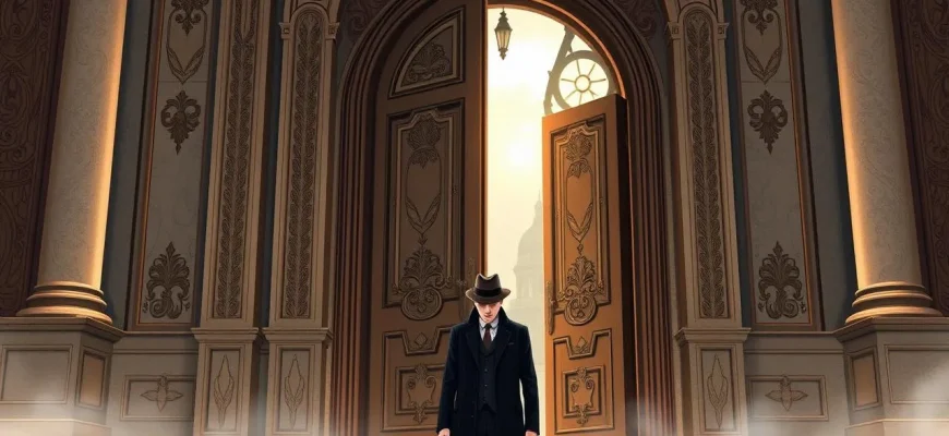 探偵映画の自己犠牲特集