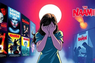 母性のスリラー映画10選