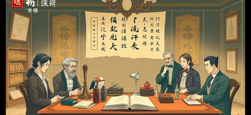 知識人のドラマ映画特集