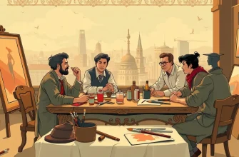 芸術工房のドラマ映画特集