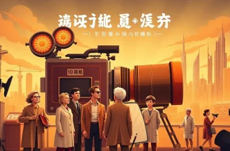 科学理論を描いたドラマ映画10選