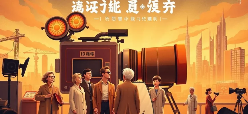 科学理論を描いたドラマ映画10選