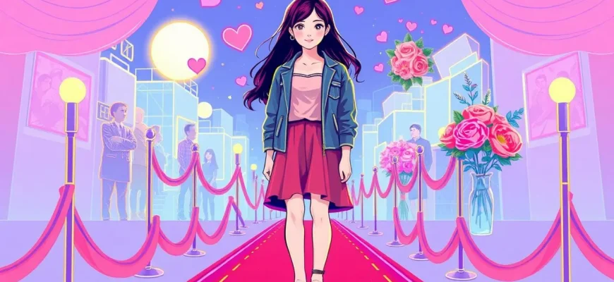 恋愛バイオグラフィー映画特集：一目惚れの物語