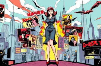 1940年代のスリラーフィルム10選