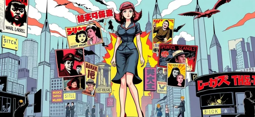 1940年代のスリラーフィルム10選