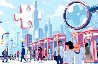 社会実験のSF映画10選