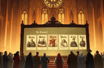 アンチクライストのドラマ映画10選