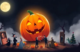 ハロウィーン映画ベスト10