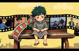 重い幼少期を描いた映画10選