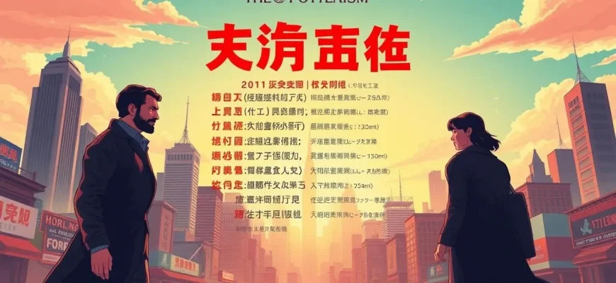 プロテスタントのスリラーフィルム