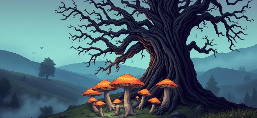 ファンタジー災害映画特集