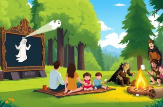 トランスルバニアの家族映画ベスト10