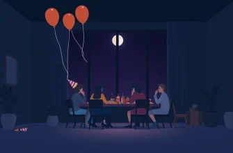 パーティーの恐怖映画トップ10