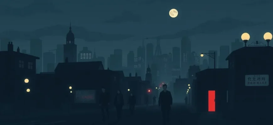 スタンボールの恐怖映画特集