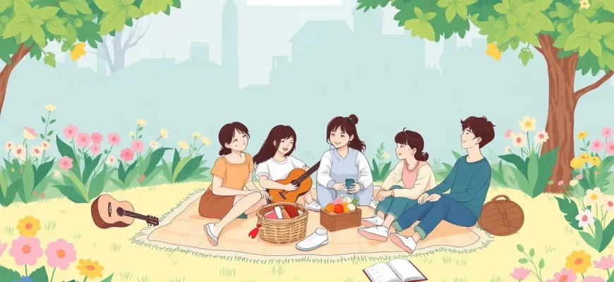 友情を描いた映画のベスト10