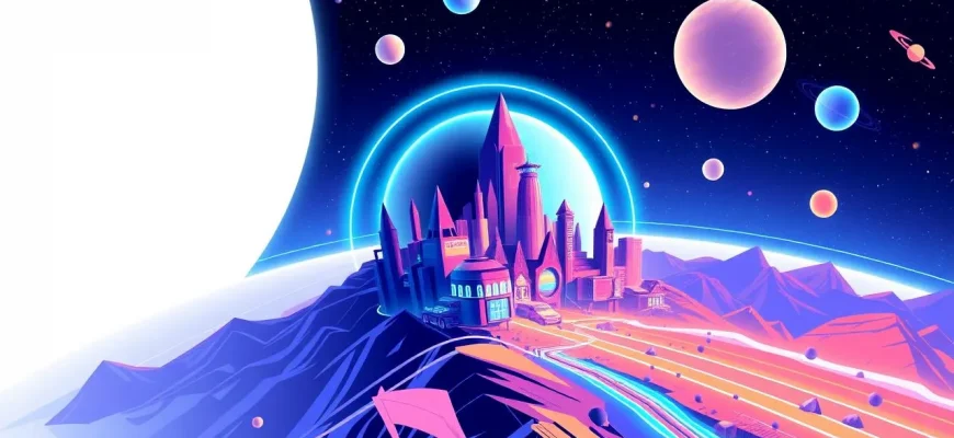 エキゾプラネットのドキュメンタリー映画10選